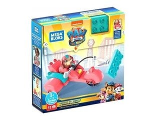 Konstruktors Mega Bloks Ķepu patruļa (Paw Patrol), 11 d. цена и информация | Конструкторы и кубики | 220.lv