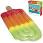 Piepūšamais ūdens matracis Bestway, 185x89 cm, dažādas krāsas cena un informācija | Piepūšamās rotaļlietas un pludmales preces | 220.lv
