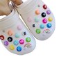 Crocs M&M apavu piederumi, 26 gab. цена и информация | Bērnu aksesuāri | 220.lv