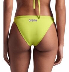 Sieviešu bikini biksītes Arena, zaļas cena un informācija | Peldkostīmi | 220.lv