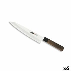 Gyuto Nazis Quttin, 20 cm cena un informācija | Naži un to piederumi | 220.lv