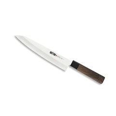 Gyuto Nazis Quttin, 20 cm cena un informācija | Naži un to piederumi | 220.lv