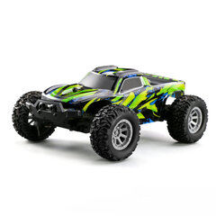 RC-автомобиль 1:32 цена и информация | Конструктор автомобилей игрушки для мальчиков | 220.lv