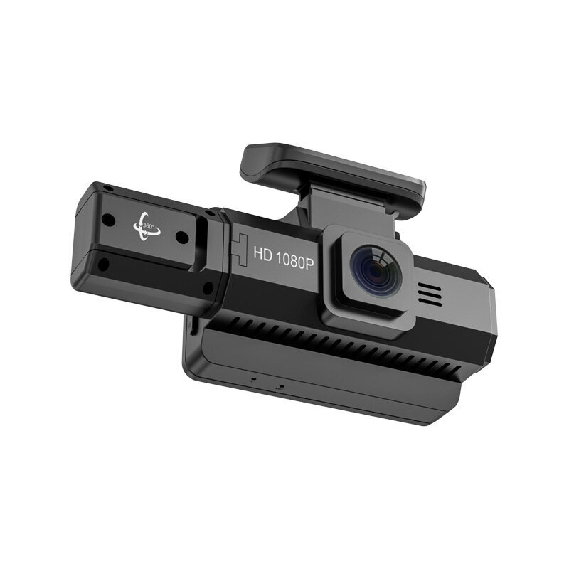 Automašīnas video kamera цена и информация | Auto video reģistratori | 220.lv