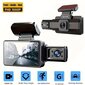 Automašīnas video kamera цена и информация | Auto video reģistratori | 220.lv