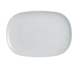 Luminarc servēšanas šķīvis Diwali, 34x24 cm цена и информация | Посуда, тарелки, обеденные сервизы | 220.lv