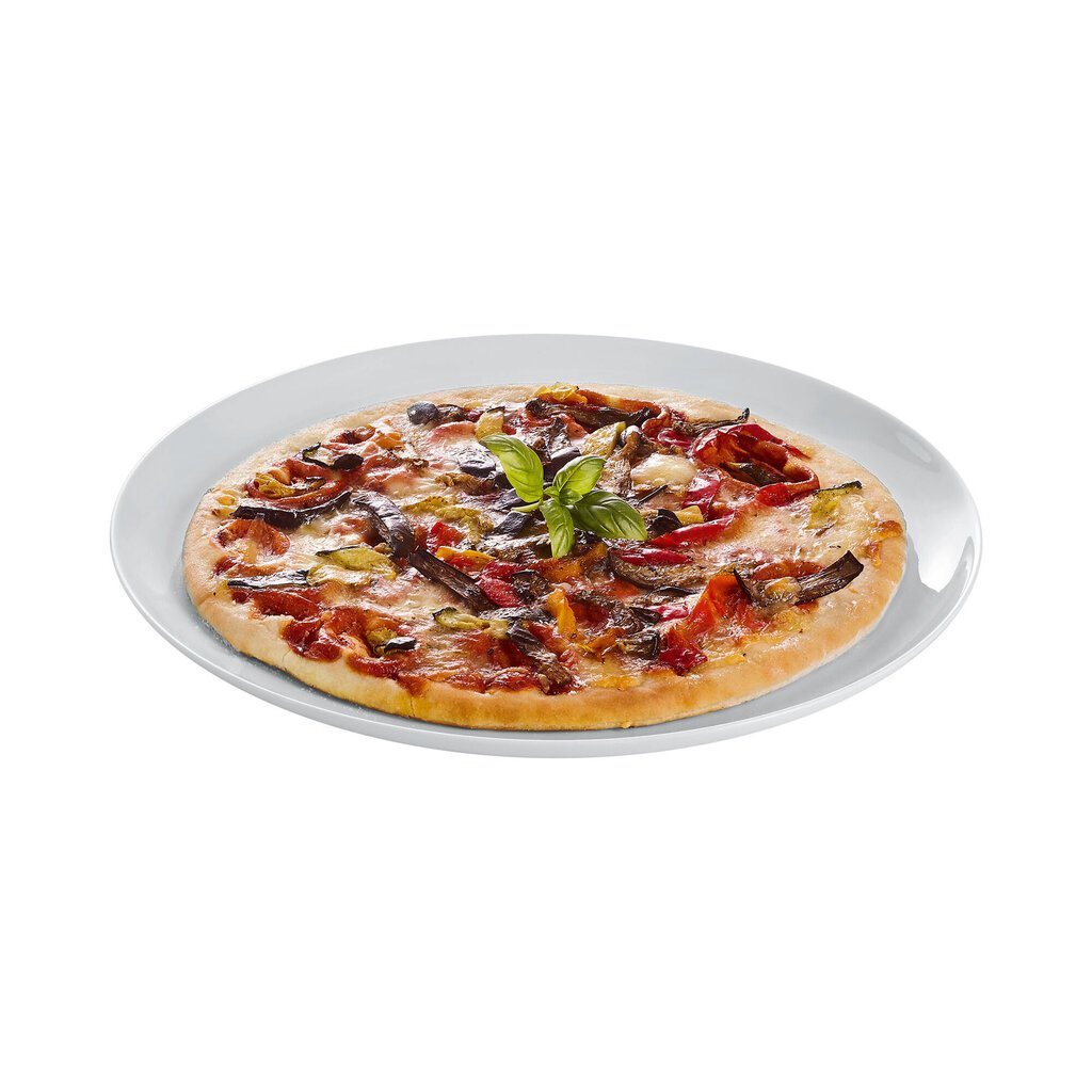 Luminarc šķīvis picai Diwali, 32 cm цена и информация | Trauki, šķīvji, pusdienu servīzes | 220.lv