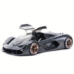 Automašīnas modelis Lamborghini Terzo Millennium 1:24 цена и информация | Конструктор автомобилей игрушки для мальчиков | 220.lv