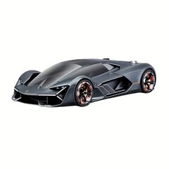 Automašīnas modelis Lamborghini Terzo Millennium 1:24 цена и информация | Игрушки для мальчиков | 220.lv