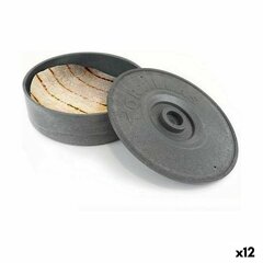 Pārtikas konservēšanas trauks Quttin, 21,5 x 7 cm цена и информация | Посуда для хранения еды | 220.lv