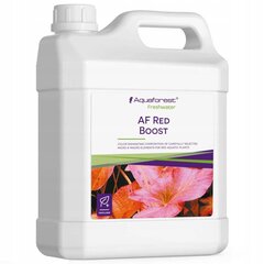 Aquaforest AF Red Boost, 2L cena un informācija | Akvāriji un aprīkojums | 220.lv