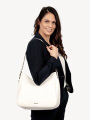 Tamaris женская сумка Agnes 32852*300, белый 4063512106789 цена и информация | Женские сумки | 220.lv