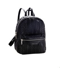 Marco Tozzi женский рюкзак 2-611162 01*42, черный 2-611162*01-ONE цена и информация | Женские сумки | 220.lv