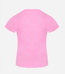 Bērnu T-krekls 201523 01, rozātest 201523*01-98/ цена и информация | Рубашки для девочек | 220.lv