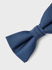 Name it детский галстук-бабочка 13215540*02, тёмно-синий 5715370529093 цена и информация | Аксессуары для детей | 220.lv