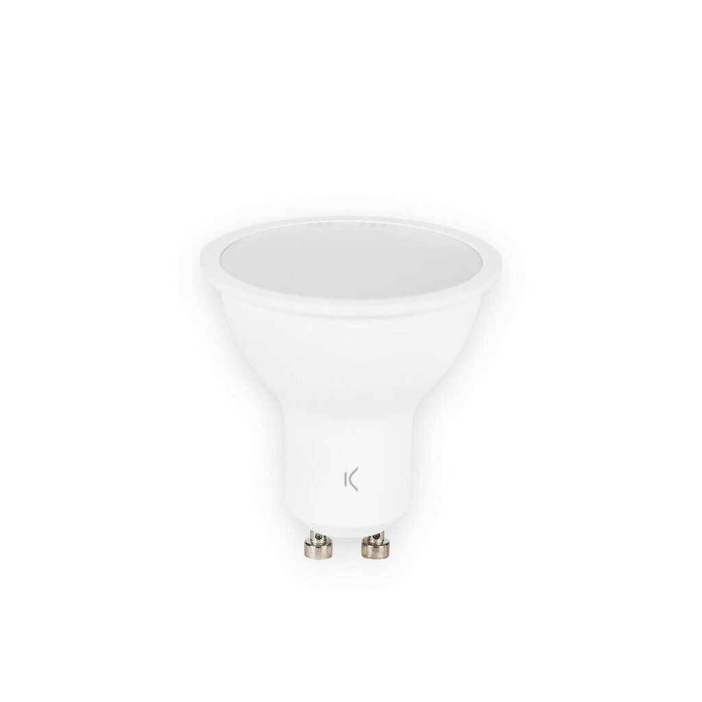 LED Spuldze KSIX GU10 5,5 W G цена и информация | Spuldzes | 220.lv