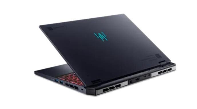 Acer Predator Helios Neo PHN16-72-793Y (NH.QQUEL.002) цена и информация | Portatīvie datori | 220.lv