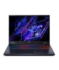 Acer Predator Helios Neo PHN16-72-793Y (NH.QQUEL.002) цена и информация | Ноутбуки | 220.lv