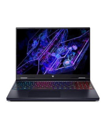 Acer Predator Helios Neo PHN16-72-793Y (NH.QQUEL.002) цена и информация | Portatīvie datori | 220.lv