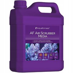 Aquaforest AF Air Scrubber Media, 2L CO2 cena un informācija | Akvāriji un aprīkojums | 220.lv