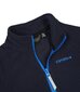 Icepeak bērnu sporta krekls 51836-5*390, tumši zils 6438549898910 cena un informācija | Zēnu jakas, džemperi, žaketes, vestes | 220.lv