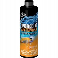 Microbe-Lift Artemiss Salt &amp; Fresh 473ml pret bakteriālām slimībām cena un informācija | Mikroorganismi, baktērijas | 220.lv