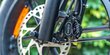 Elektriskais velosipēds Fiido T2, 20", pelēks цена и информация | Elektrovelosipēdi | 220.lv