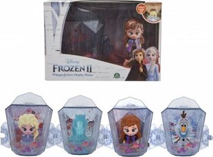 Figūriņa Burvju pils Nokk Frozen II Dante cena un informācija | Rotaļlietas meitenēm | 220.lv