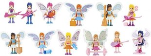 Фигурка Winx 3 модели с аксессуарами Cobi, 25003 цена и информация | Игрушки для девочек | 220.lv