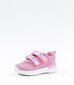Sporta apavi meitenēm Clibee 101109, rozā cena un informācija | Sporta apavi bērniem | 220.lv
