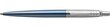 Pildspalva Parker Jotter Waterloo Blue CT - 1953191 цена и информация | Rakstāmpiederumi | 220.lv