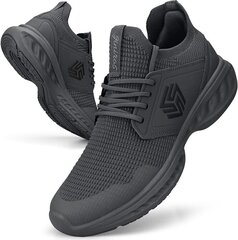 Легкие спортивные кроссовки для женщин Giniros, серые цена и информация | Спортивная обувь для женщин | 220.lv