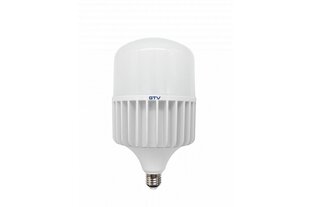 Светодиодная лампа F150, 97Вт, 11500лм, Е27, 4000К, LD-ALF150-100Вт, GTV цена и информация | Лампочки | 220.lv