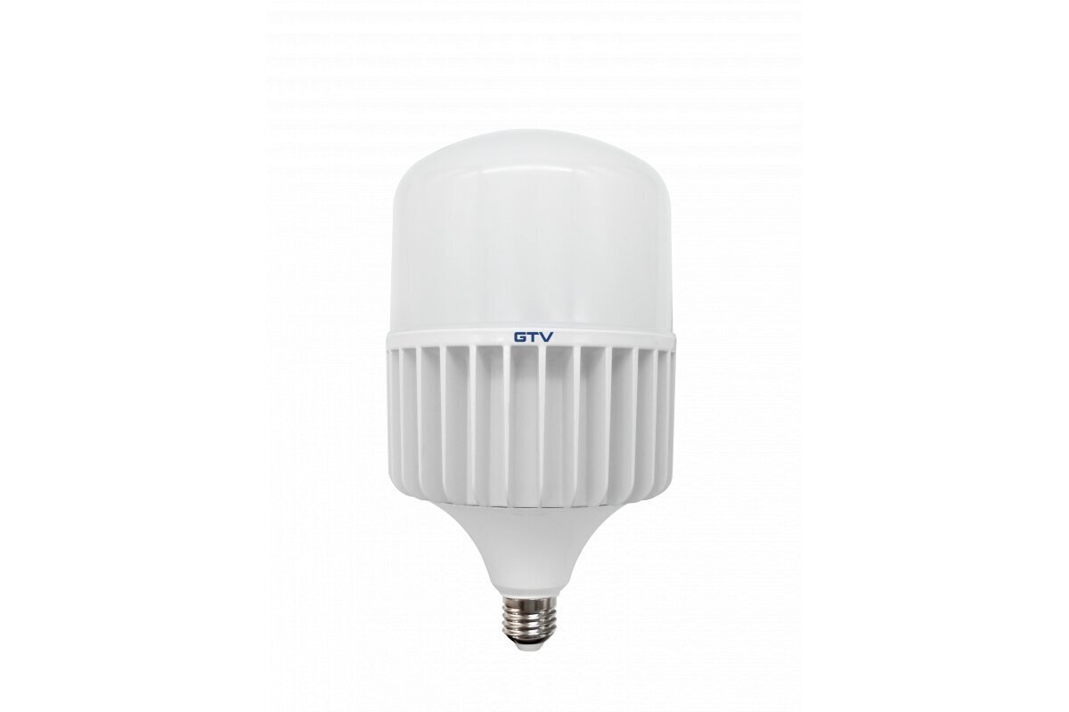 LED spuldze F150, 97W, 11500lm, E27, 4000K, LD-ALF150-100W, GTV cena un informācija | Spuldzes | 220.lv
