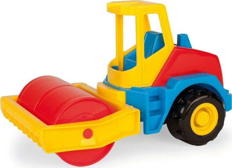 Rotaļu celtniecības transportlīdzeklis Veltnis Wader, 35315 cena un informācija | Rotaļlietas zēniem | 220.lv
