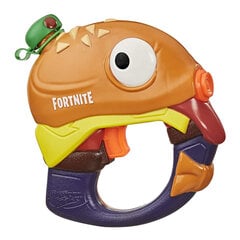 Ūdens pistole Hasbro Nerf Super Soaker Fortnite Beef Boss cena un informācija | Ūdens, smilšu un pludmales rotaļlietas | 220.lv