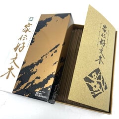 Натуральные японские благовония Kaden, Baieido, 50гр цена и информация | Ароматы для дома | 220.lv