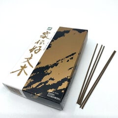 Японские благовония Kaden ("Family Secret"), Baieido, 50 гр. цена и информация | Ароматы для дома | 220.lv