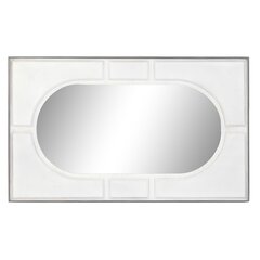 Sienas spogulis DKD Home Decor, 154 x 4 x 94 cm cena un informācija | Spoguļi | 220.lv