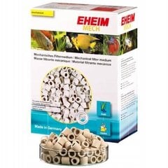 Eheim Mech filtra kasetne 2507101, 2L цена и информация | Аквариумы и оборудование | 220.lv