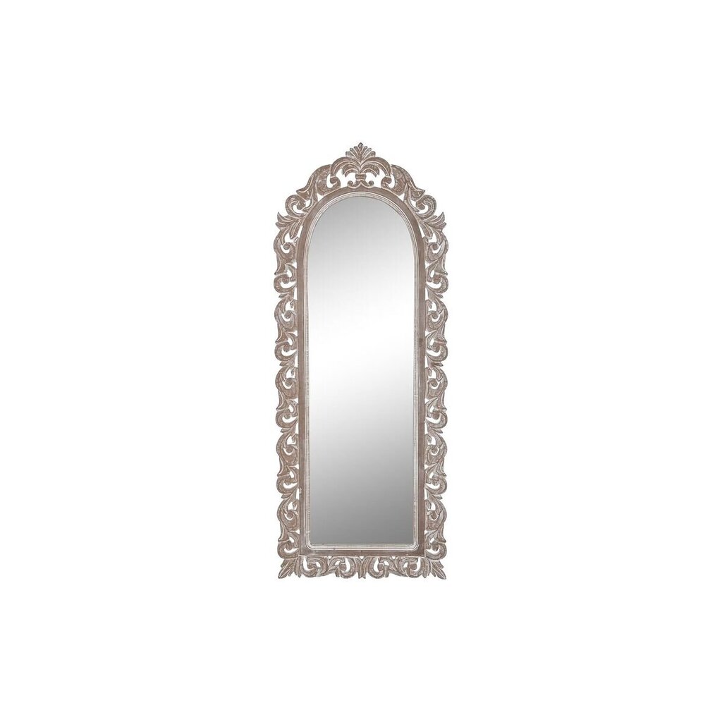 Sienas spogulis DKD Home Decor, 60 x 2,5 x 152 cm cena un informācija | Spoguļi | 220.lv