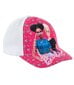 Cepure meitenēm 3609086987303 cena un informācija | Cepures, cimdi, šalles meitenēm | 220.lv