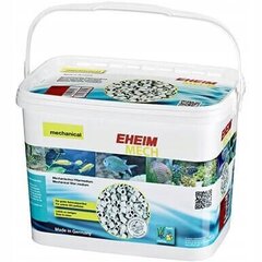 Eheim Mech, 5 l - 4,2 kg filtru kasetne 2507751 cena un informācija | Akvāriji un aprīkojums | 220.lv