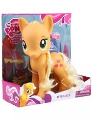 Rotaļlietu Ponijs My Little Pony, brūns, 22 cm цена и информация | Игрушки для девочек | 220.lv