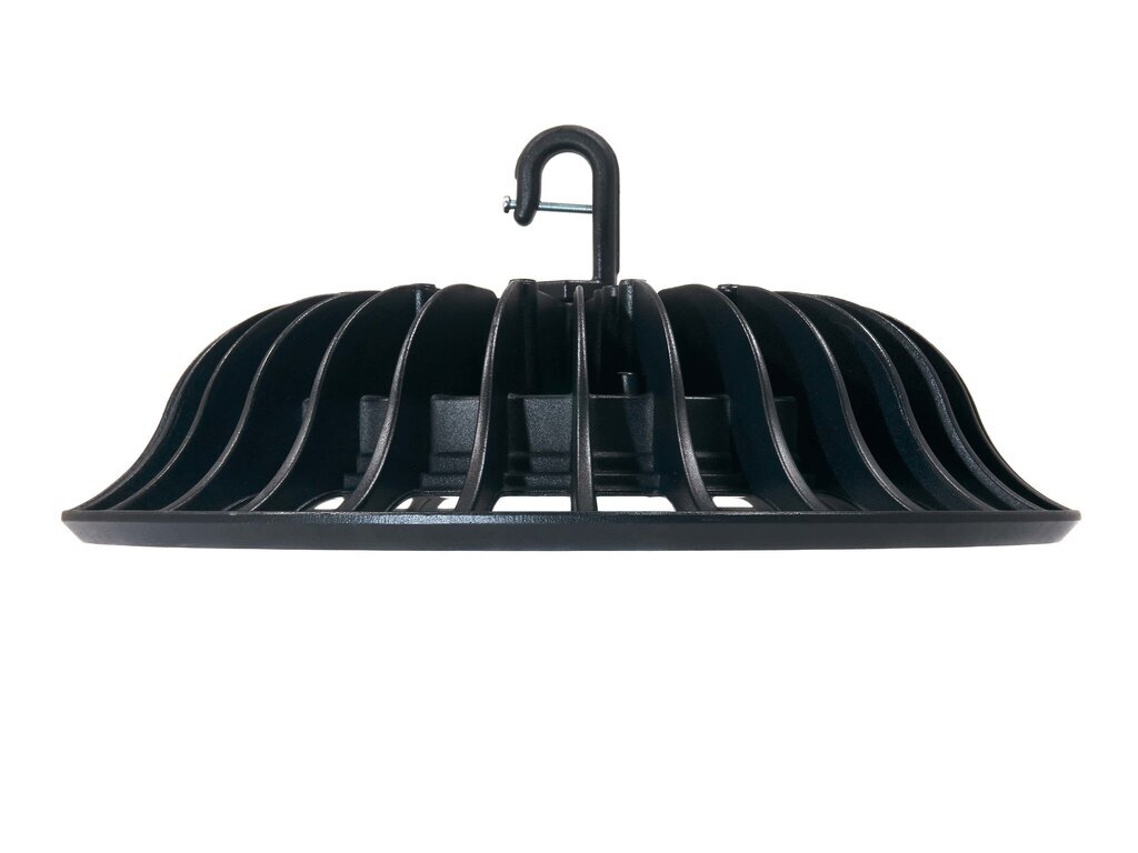 Rūpnieciskā LED lampa High Bay UFO Light01 cena un informācija | Āra apgaismojums | 220.lv