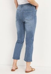 Женские джинсы Cellbes JOHANNA, синий цвет цена и информация | Брюки | 220.lv
