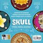 Kāršu spēle Asmodee Skull, FR​​​​​​​ cena un informācija | Galda spēles | 220.lv