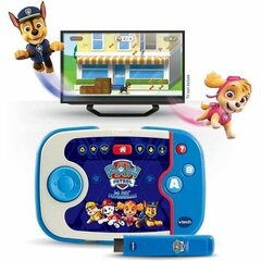 Izglītojoša TV konsole Paw Patrol Vtech цена и информация | Развивающие игрушки | 220.lv