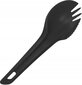 Pārgājienu dakša Wildo Spork 3 in 1, 16x4.5 cm cena un informācija | Ugunskura katli, trauki un galda piederumi  | 220.lv