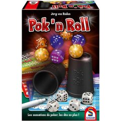 Galda spēle Schmidt Spiele Pok n Roll, FR цена и информация | Настольные игры, головоломки | 220.lv